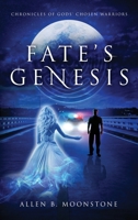 Fate's Genesis 1958729701 Book Cover