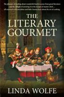 Literary Gourmet 067167353X Book Cover