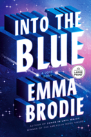 Into the Blue: A Novel B0FW9XWK6Q Book Cover