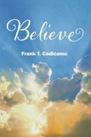 Believe 1478779969 Book Cover