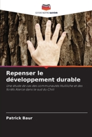 Repenser le développement durable 6203086576 Book Cover