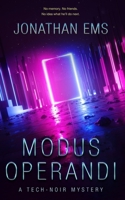 Modus Operandi 1480097659 Book Cover