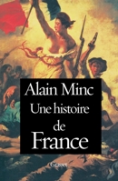 Une histoire de France 2246728711 Book Cover