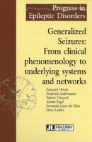 Generalized Seizures 2742006214 Book Cover