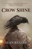 Crow Shine 1925212416 Book Cover
