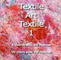Textile Art Textile: No. 1 1906316546 Book Cover