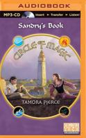 Sandry's Book 0590554085 Book Cover