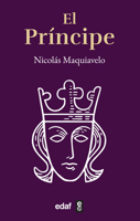 El Principe 8441443106 Book Cover