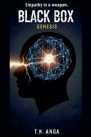 Black Box: Genesis (1) B0FR8H21NH Book Cover