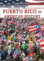 Puerto Rico in American History 0766028364 Book Cover