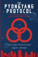The Pyongyang Protocol B0FNKSNGB5 Book Cover