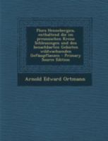 Flora Hennebergica, Enthaltend Die Im Preussischen Kreise Schleusingen Und Den Benachbarten Gebieten Wildwachsenden Gef�sspflanzen 1293465046 Book Cover
