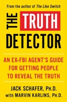 The Truth Detector 1982139072 Book Cover
