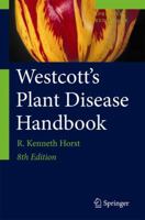 Westcott's Plant Disease Handbook 9400721404 Book Cover