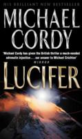 The Lucifer Code 0552148822 Book Cover