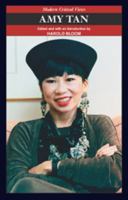 Amy Tan (Bloom's Modern Critical Views) B003QGINRM Book Cover
