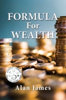 Formula for Wealth 1949085341 Book Cover