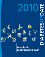 Handbuch Diabetologie 3642119743 Book Cover