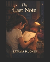 The last note B0H8B1413T Book Cover