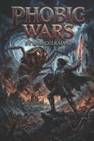 Phobic Wars: Atlantis v Cockroach B0BCWT62BW Book Cover