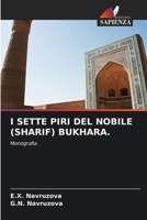 I Sette Piri del Nobile (Sharif) Bukhara. 6138680715 Book Cover
