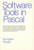 Software Tools in Pascal 0201103427 Book Cover
