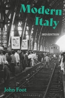Modern Italy 1350570214 Book Cover