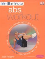 15 Minute Abs Workout (15 Minute Workouts) 140533214X Book Cover