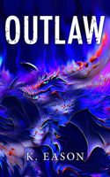 Outlaw 1625675879 Book Cover