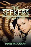 The Seekers: The Dragon 1524545708 Book Cover