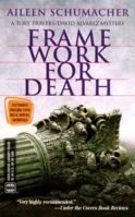 Framework For Death 037326349X Book Cover