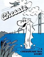 Cheesie: A Chespeake Bay Story 1507653719 Book Cover