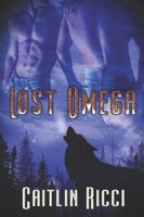 Lost Omega (Omegas) 1487427581 Book Cover