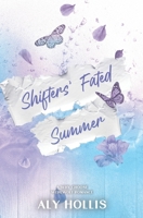 Shifters' Fated Summer - a MMFM alpha werewolf romance: Discreet Cover B0GHR694X6 Book Cover