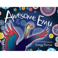 Awesome Emu 1925768732 Book Cover