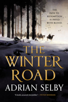 The Winter Road 0316465887 Book Cover