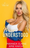 Miss Understood B08D4VRN4J Book Cover