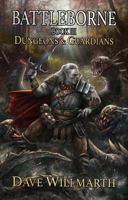 Dungeons & Guardians 1734181362 Book Cover