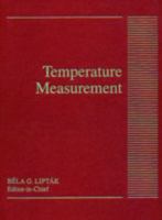 Temperature Measurement 0801983851 Book Cover