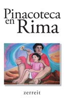 Pinacoteca En Rima: Blanco Y Negro 1506535801 Book Cover