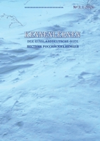 Kennenlernen: Der russlanddeutsche Bote (German Edition) 3695734620 Book Cover