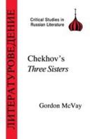 Chekhov's Three Sisters 1853993824 Book Cover