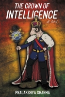 The crown of Intelligence 9353479428 Book Cover