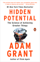 Hidden Potential: The Science of Achieving Greater Things 0593653149 Book Cover