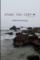 SPANK the CARP 2020 Anthology B08SLKXK6K Book Cover