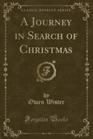 A Journey in Search of Christmas 1015277829 Book Cover