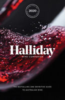 Halliday Wine Companion 2020 1743795580 Book Cover
