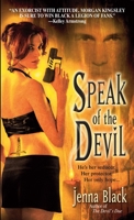 Speak of the Devil 0440244935 Book Cover