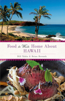 Food to Write Home About...: Hawaii 1937359875 Book Cover