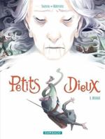 Petits Dieux - Tome 3 - Diane 2505140049 Book Cover